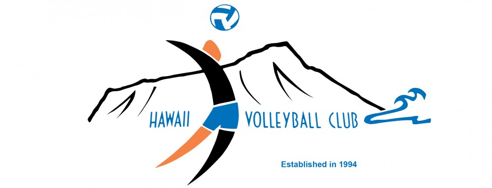 Hawaii Jr. Volleyball Club