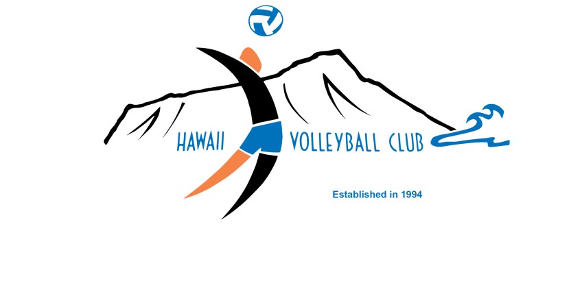 Hawaii Youth Volleyball